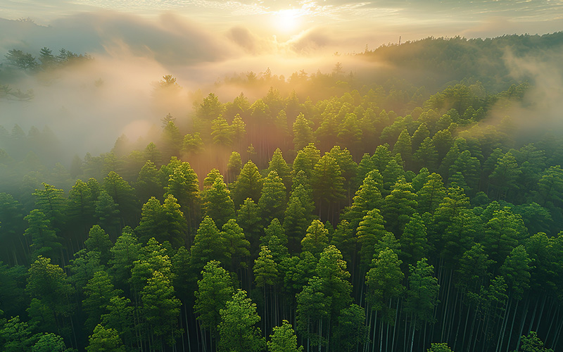 Common materials in furniture manufacturing - plywood